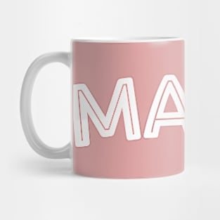 Mama Mug